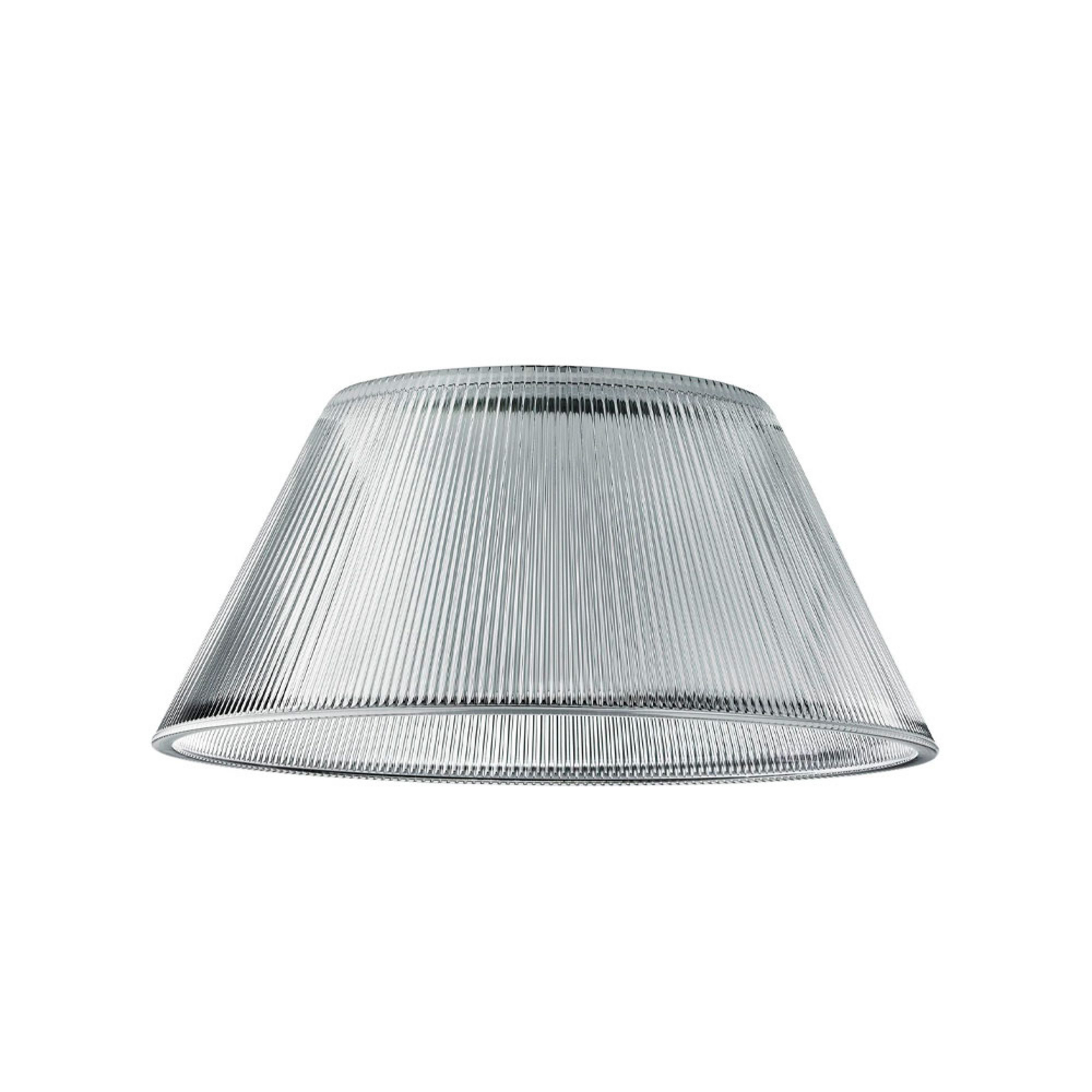 Diffuseur Verre pour Romeo Moon S2, F & T2 - Flos