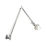 Tolomeo Braccio LED Aplică de Perete Aluminium - Artemide