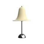 Candeeiro de mesa Pantop Ø 23 cm branco creme - VERPAN