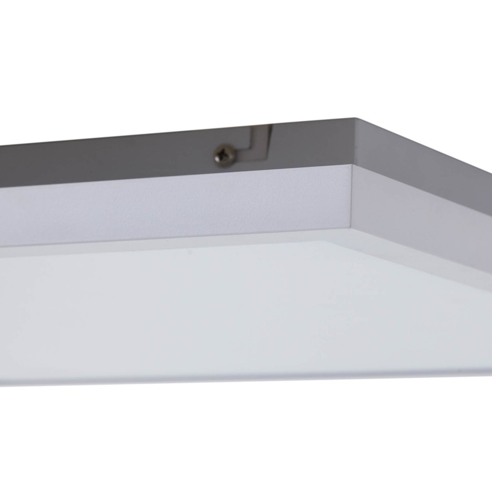 Brenda Ceiling Lamp 40x40 White - Arcchio