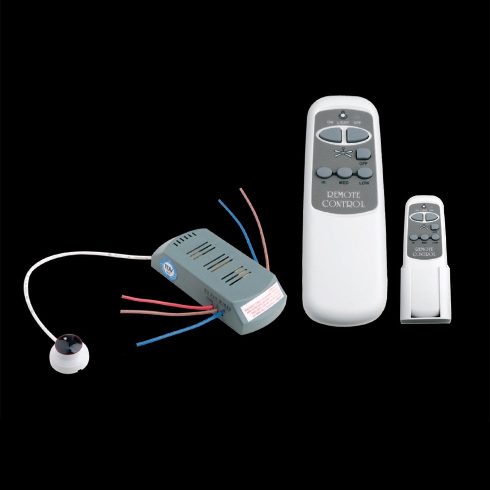 Remote control for Globo ceiling fans