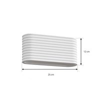 product size
