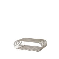Curva Estante S Taupe - AYTM