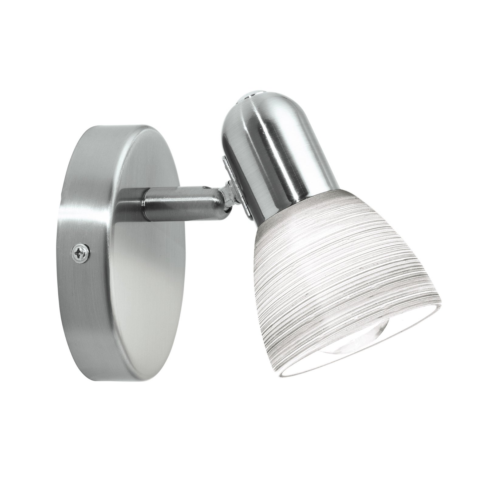 Flott Dake vegglampe