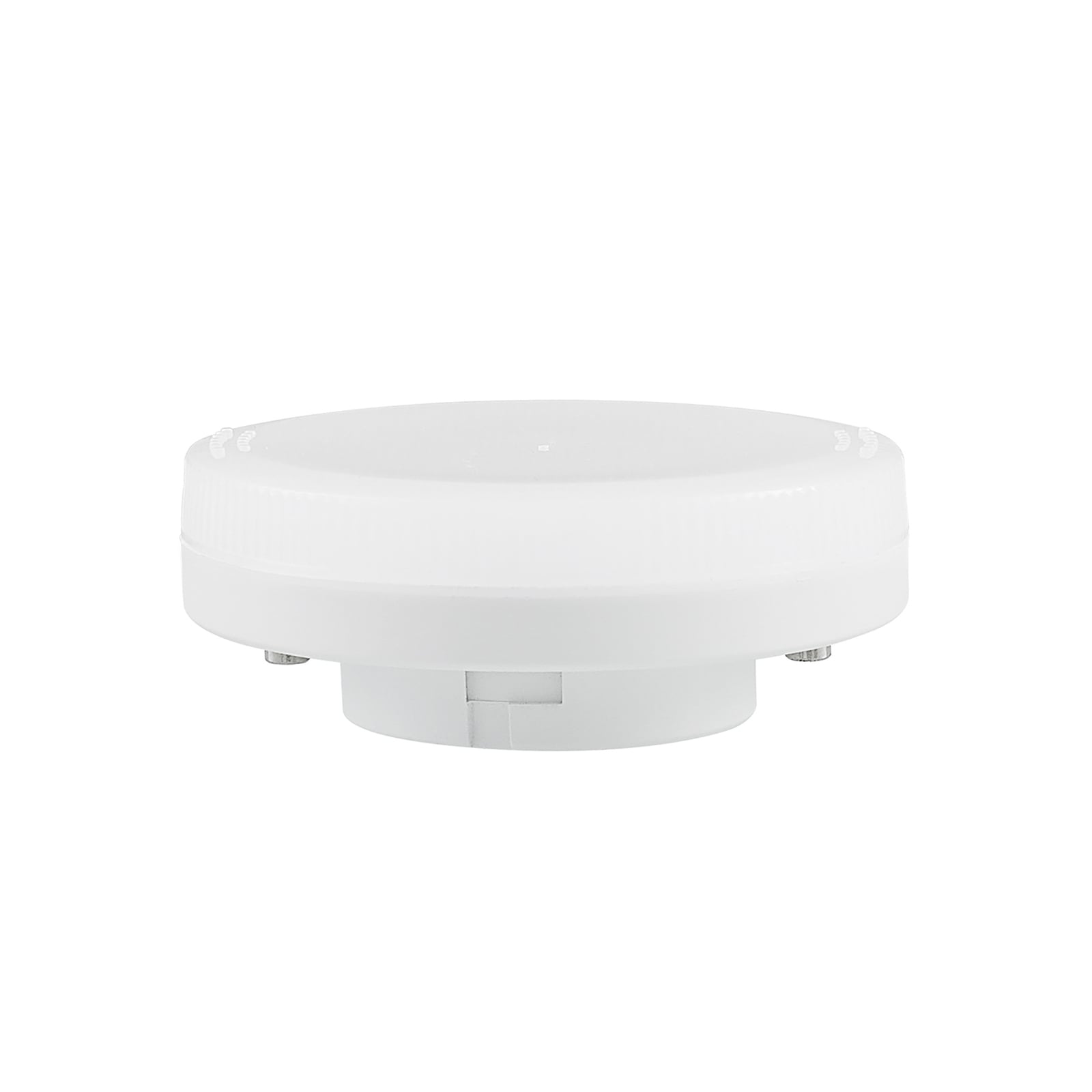 Arcchio LED-Leuchtmittel GX53, 3.000 K, Ø 7,5 cm