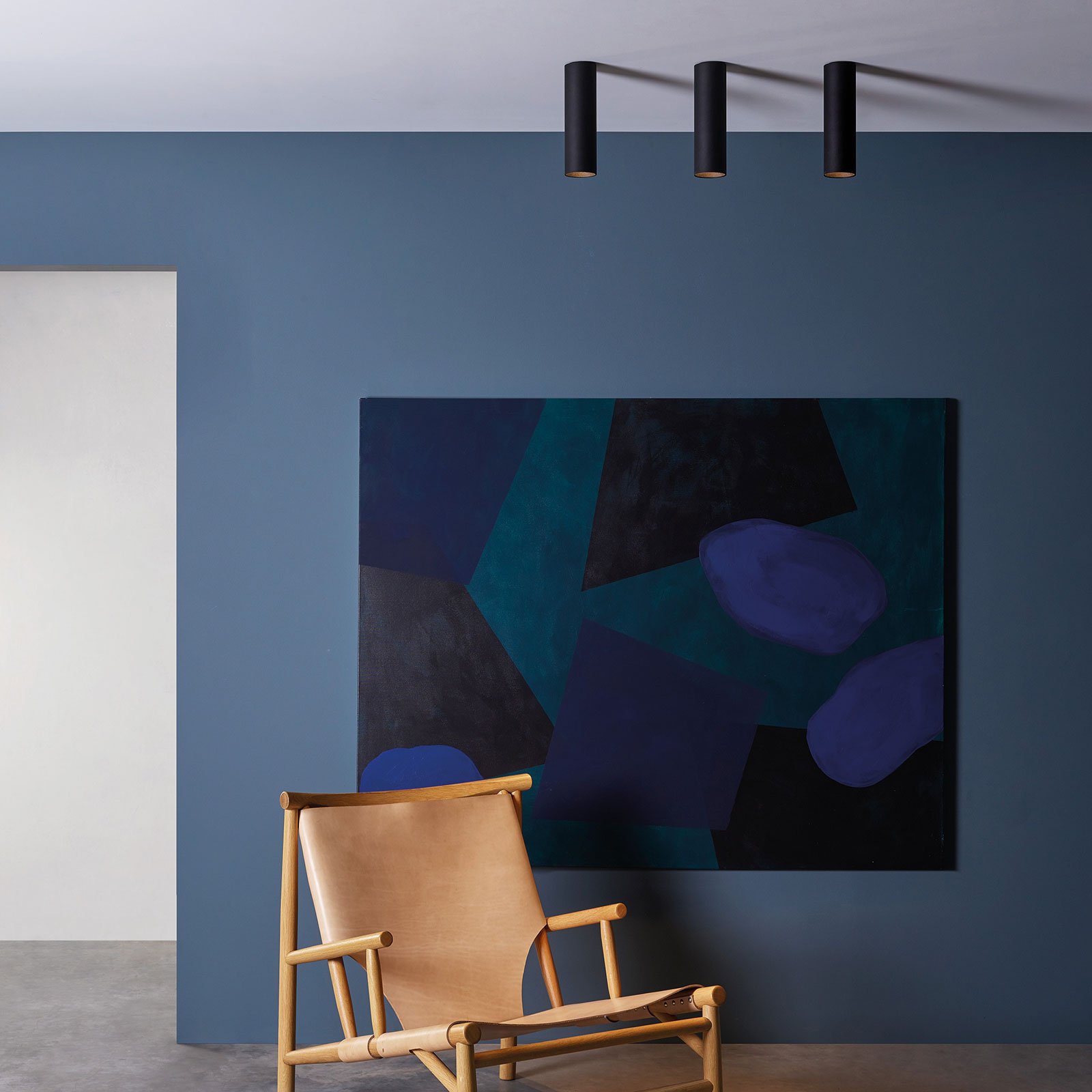 Astro Yuma Surface LED ceiling light