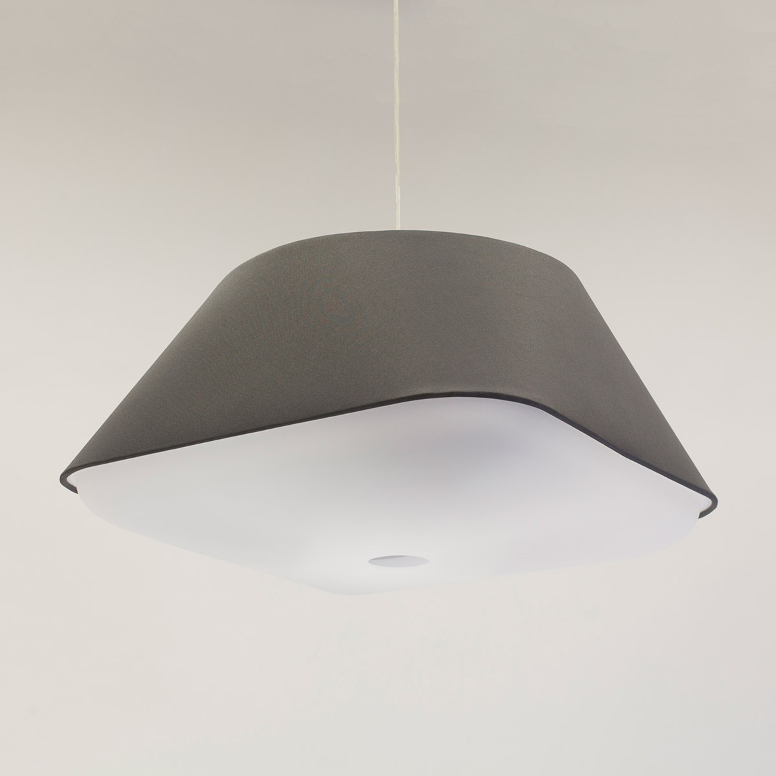 Innermost RD2SQ 60 - Textil-Hängelampe