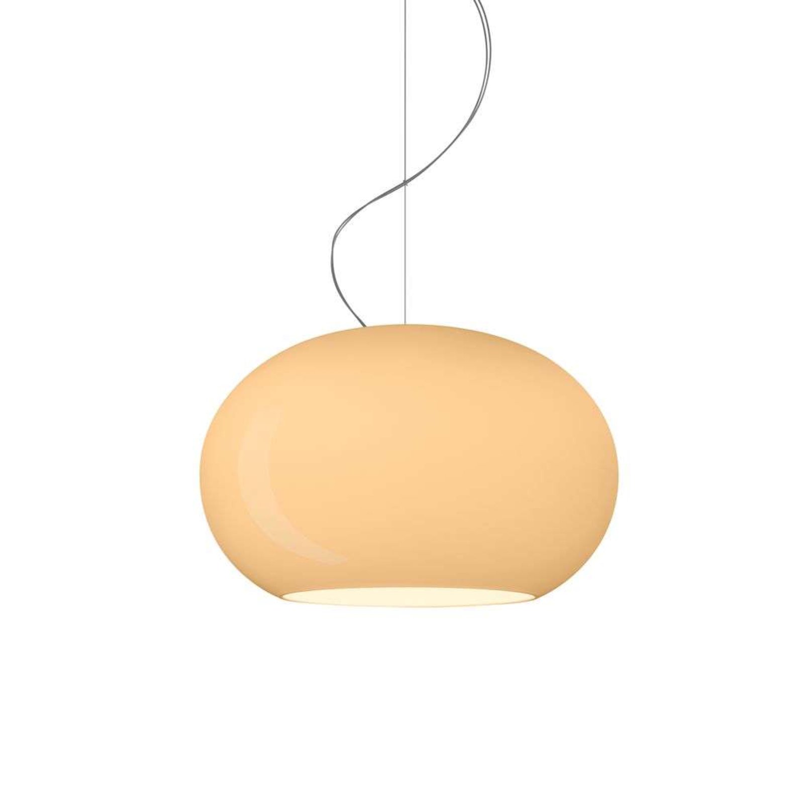 Buds 2 Taklampa 10m Warm Vit - Foscarini