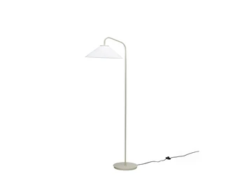 Solid Lampadaire Sand - Hübsch