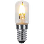 LED lamp E14 T16 0,3W 30lm Soft Glow 2.100K