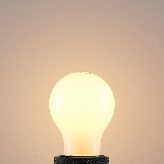 LED-lamppu E27 4W 2700K himmennys, opaali