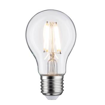 LED žárovka E27 5W Filament 2700K čirá stmívatelná