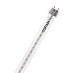 OSRAM LED taimelamp T8 6,6W toru Fluora 2500K 60cm