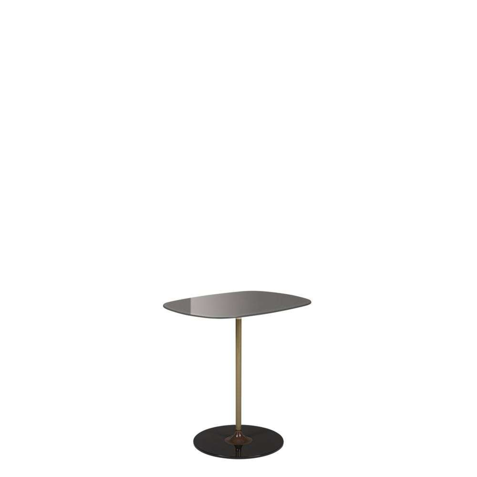 Thierry Table Grey - Kartell