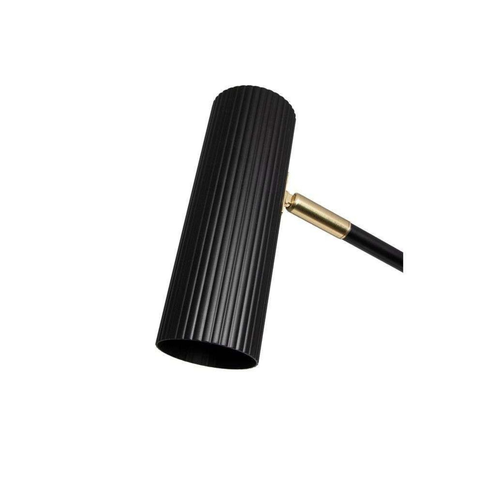 Hubble Read Stalinis Šviestuvas Juodas - Globen Lighting Hubble Read Stalinis Šviestuvas Juodas - Globen Lighting