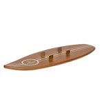 Mr. Wattson Surfboard Soporte de Madera para Mr.Wattson - Piffany Copenhagen