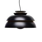 Concert P1 Suspension Black - Fritz Hansen