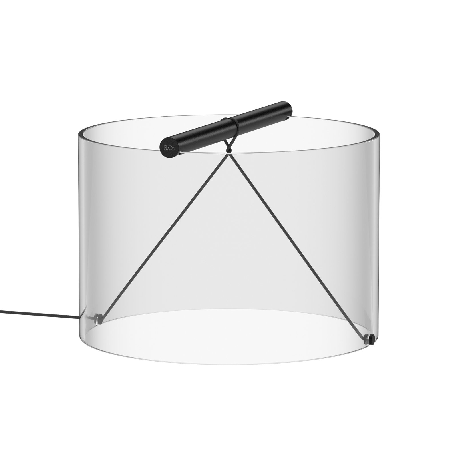 FLOS To-Tie T3 LED-Tischleuchte