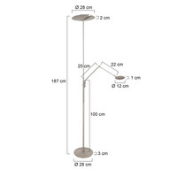 product size