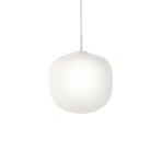 Rime Lustră Pendul Ø37 White/White - Muuto