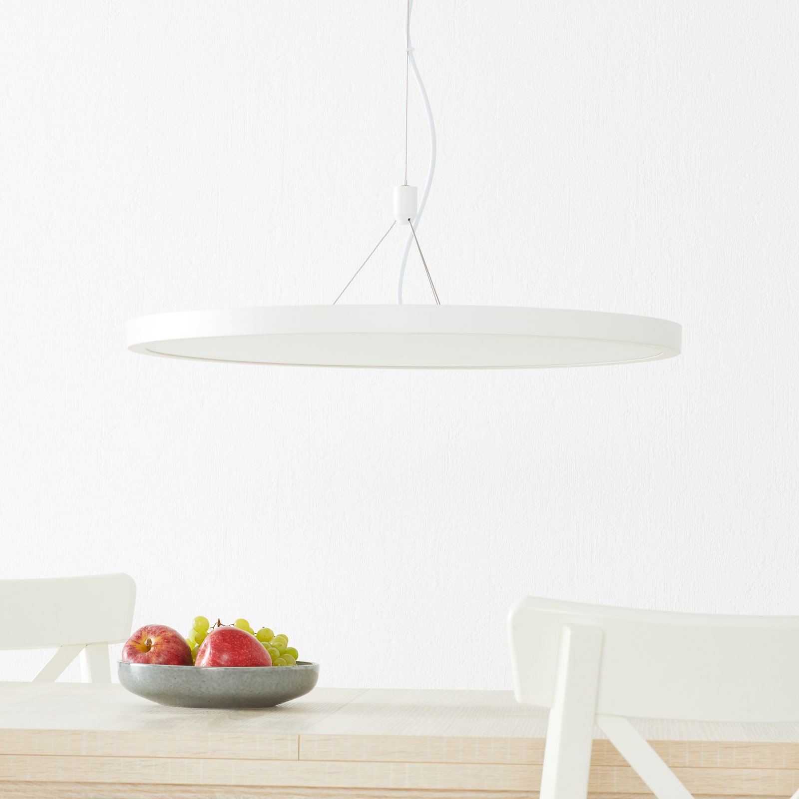 EGLO connect Cerignola-C LED-Hängeleuchte