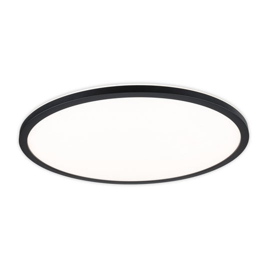 Atria Shine LED Mennyezeti Lámpa 3-Step Dim. Black - Paulmann