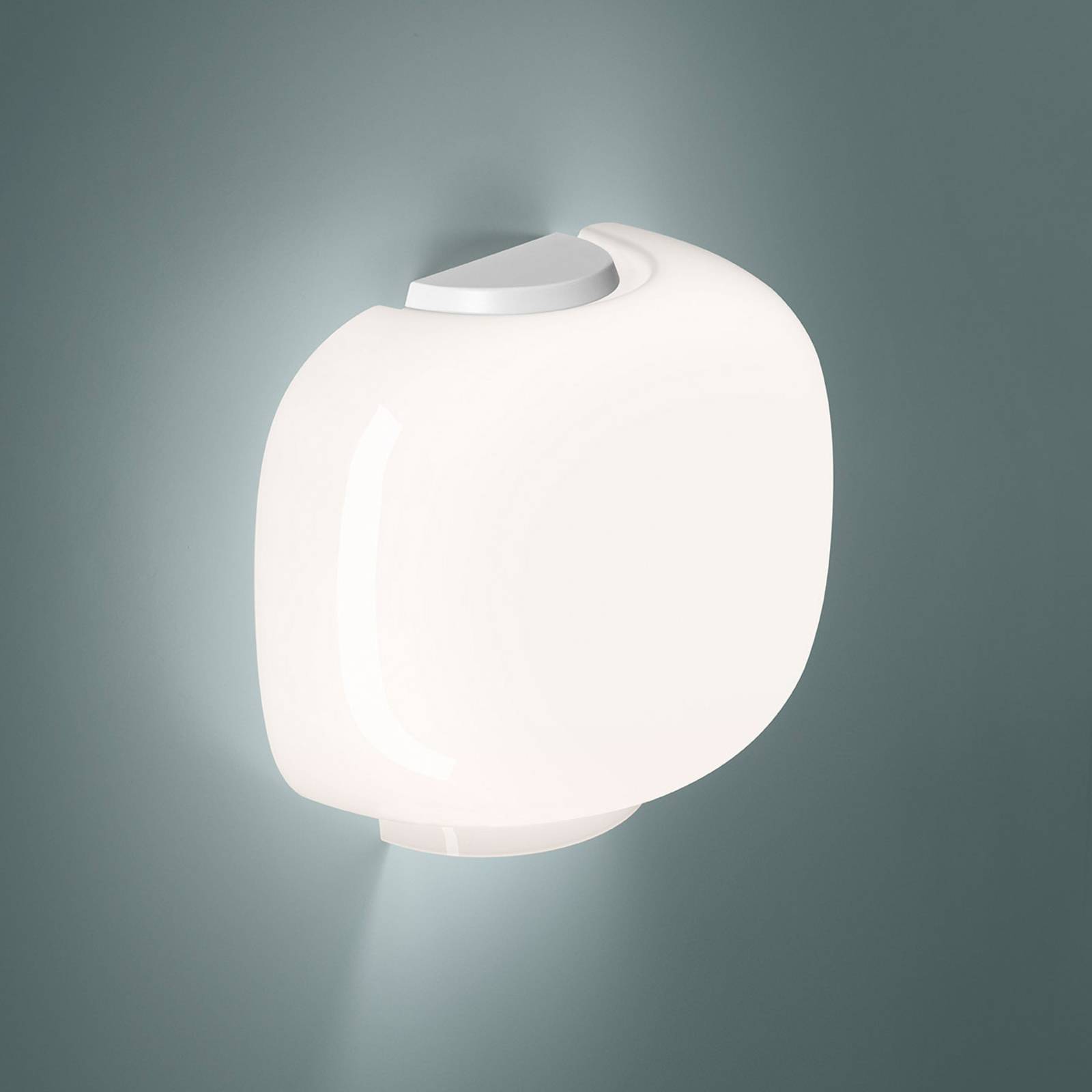 Foscarini Chouchin 3 Semi My Light biela