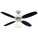 Westinghouse Capitol ceiling fan with light