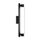 La Roche Wall Lamp 2700K Matt Black - Nemo Lighting