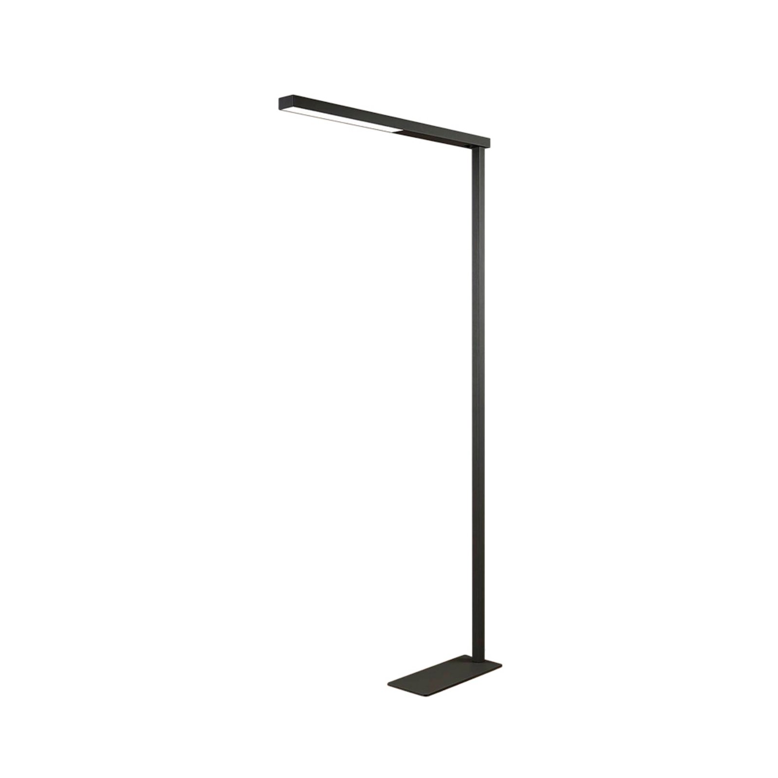 Tamilo LED Lampadar Negru - Arcchio