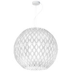 Charlotte Globe Hanglamp - Slamp
