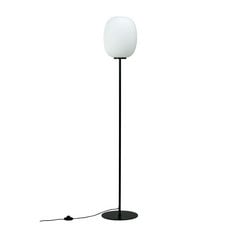 DL39 Lampadaire Opal/Black - DybergLarsen