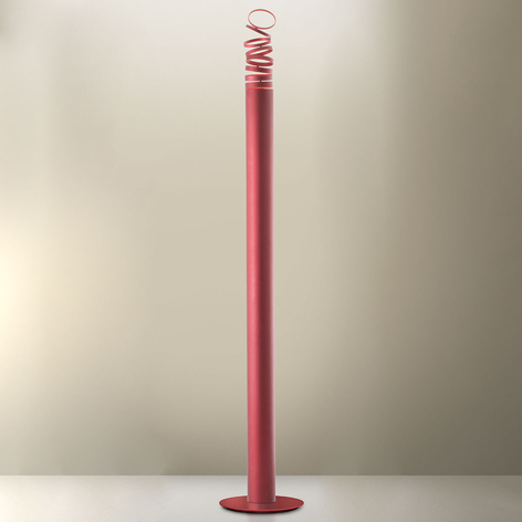 Artemide Decomposé LED-Stehleuchte