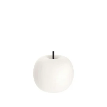Kushi 16 Tischleuchte Black - KDLN