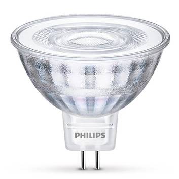 Philips GU5,3 4,4W 840 LED-Reflektor 36°, 4.000K
