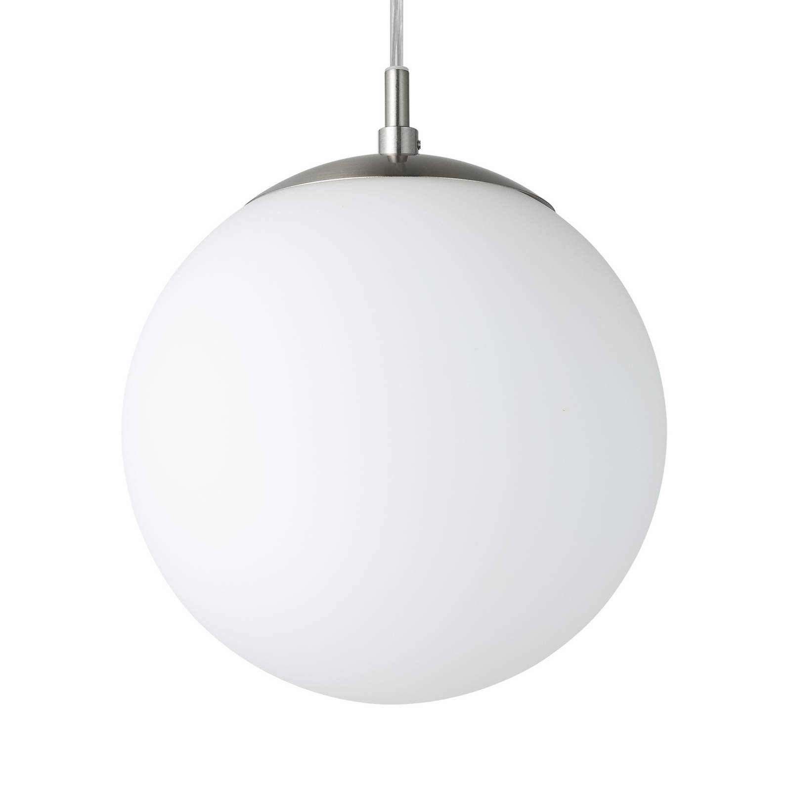 Elegancka lampa wisząca Rondo 20 cm