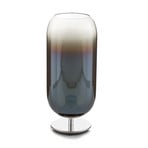 Gople Mini Table Lamp Blue Sapphire - Artemide