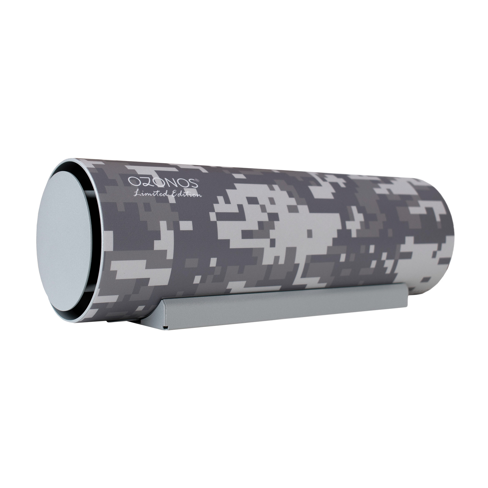 Ozonos AC-1 Plus limpia aire 0,115ppm O3PixelCamo