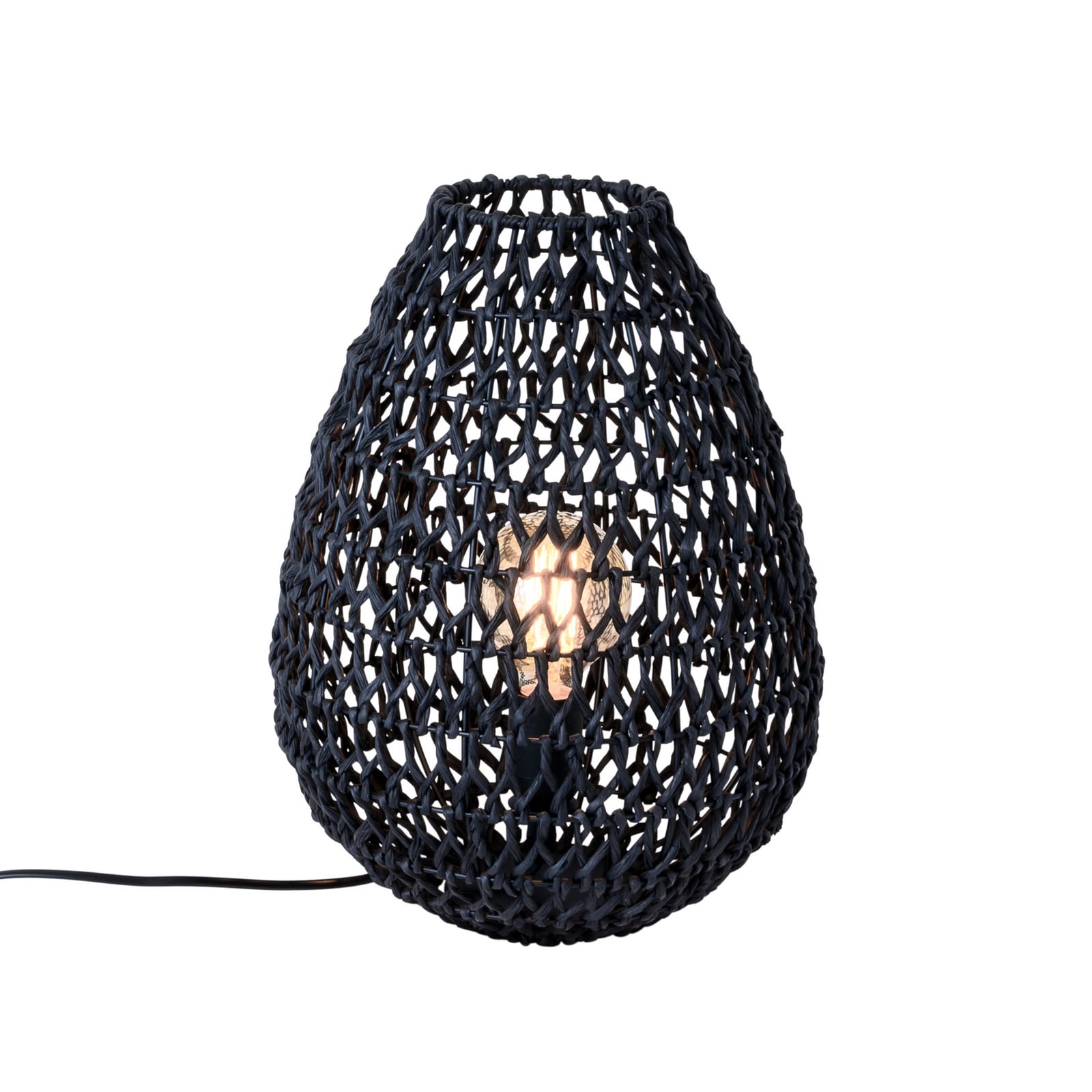 Buster Tischleuchte Black - Watt & Veke