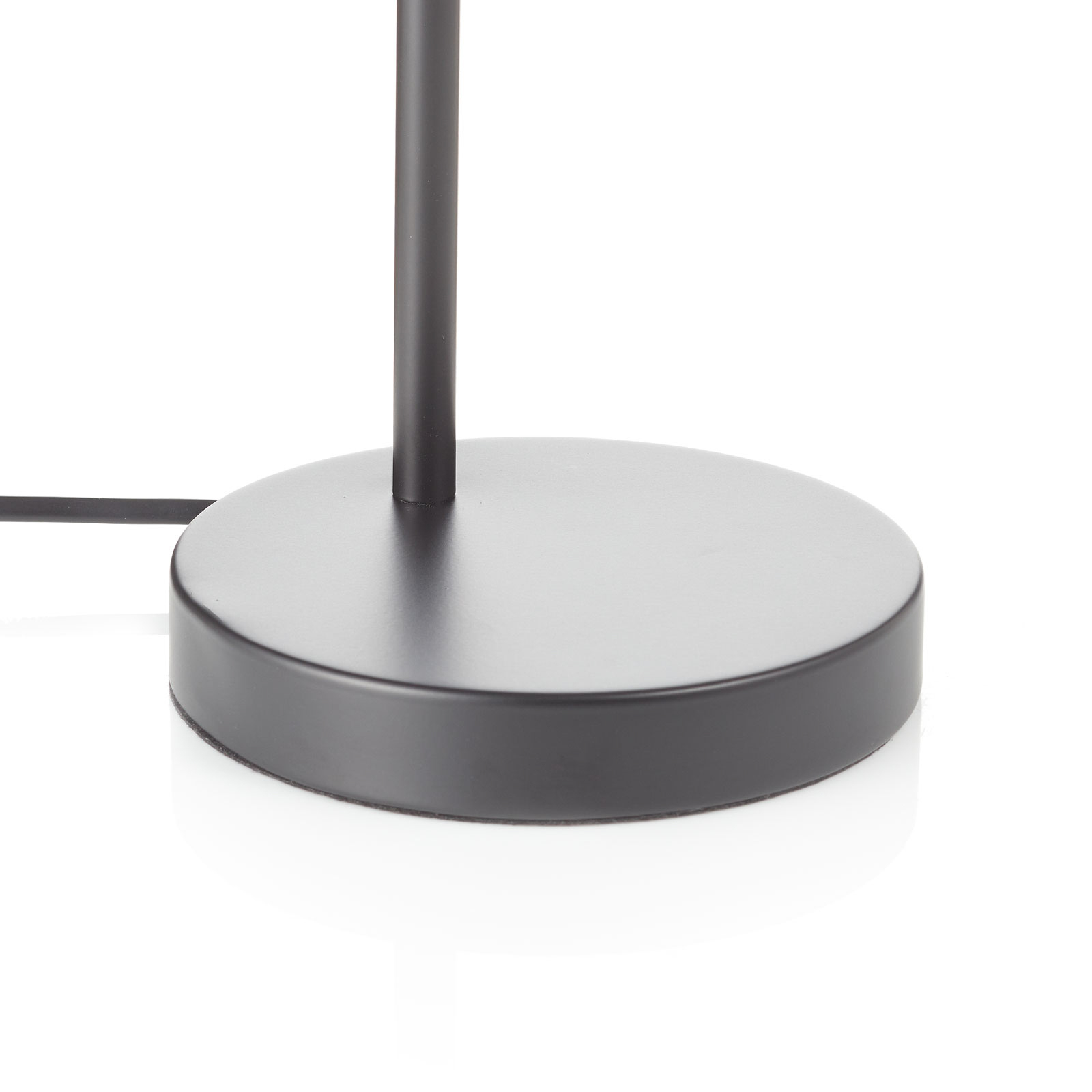Ray Tafellamp Black - Nordlux