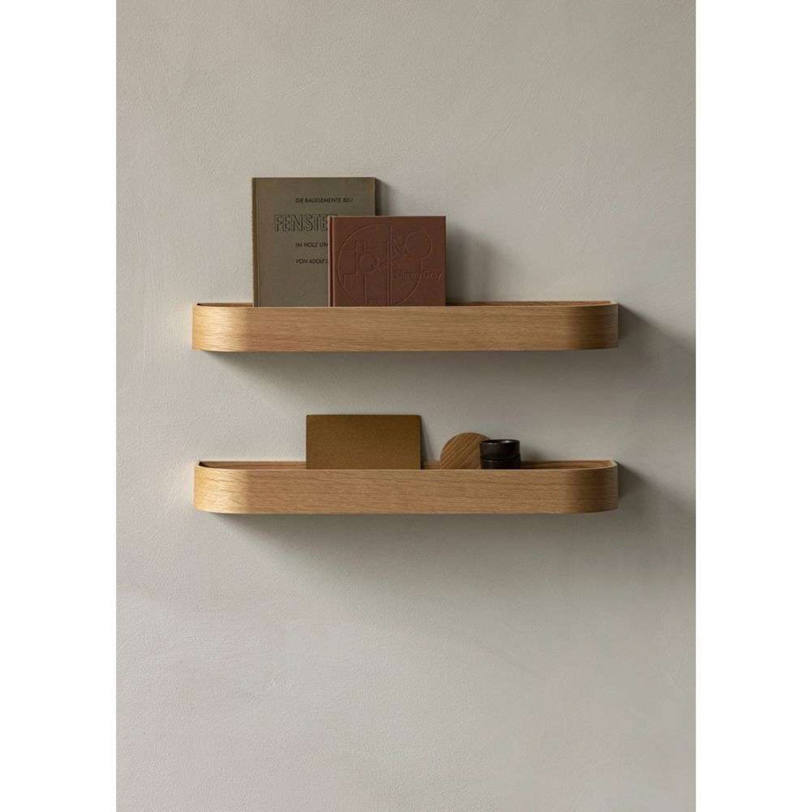 Epoch Raft L79 Light Oak - Audo Copenhagen