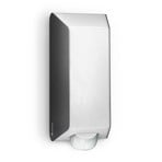 STEINEL L 30 S Outdoor wall light E27 with sensor, anthracite