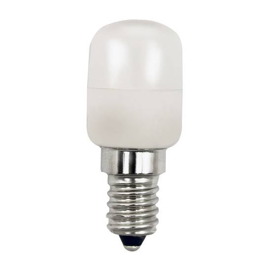 E14 LED fridge bulb 2.3 W 2,700 K