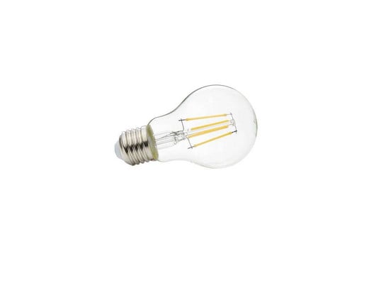 Ljuskälla LED 4W (470lm) Filament E27 Clear - Lindby