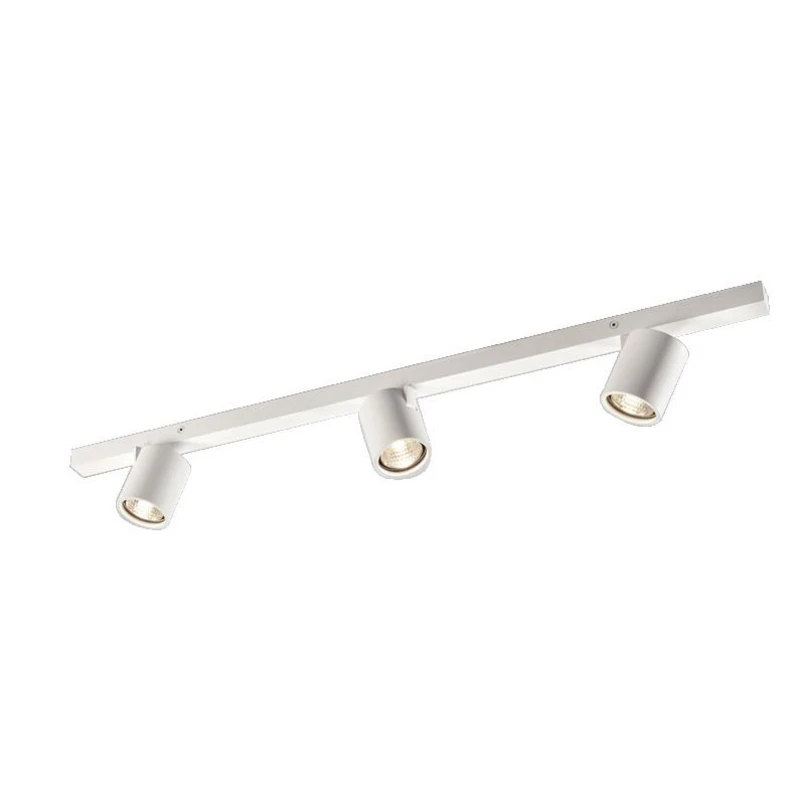 LIGHT-POINT - Focus LED Loftlampe L90 3000K Hvid