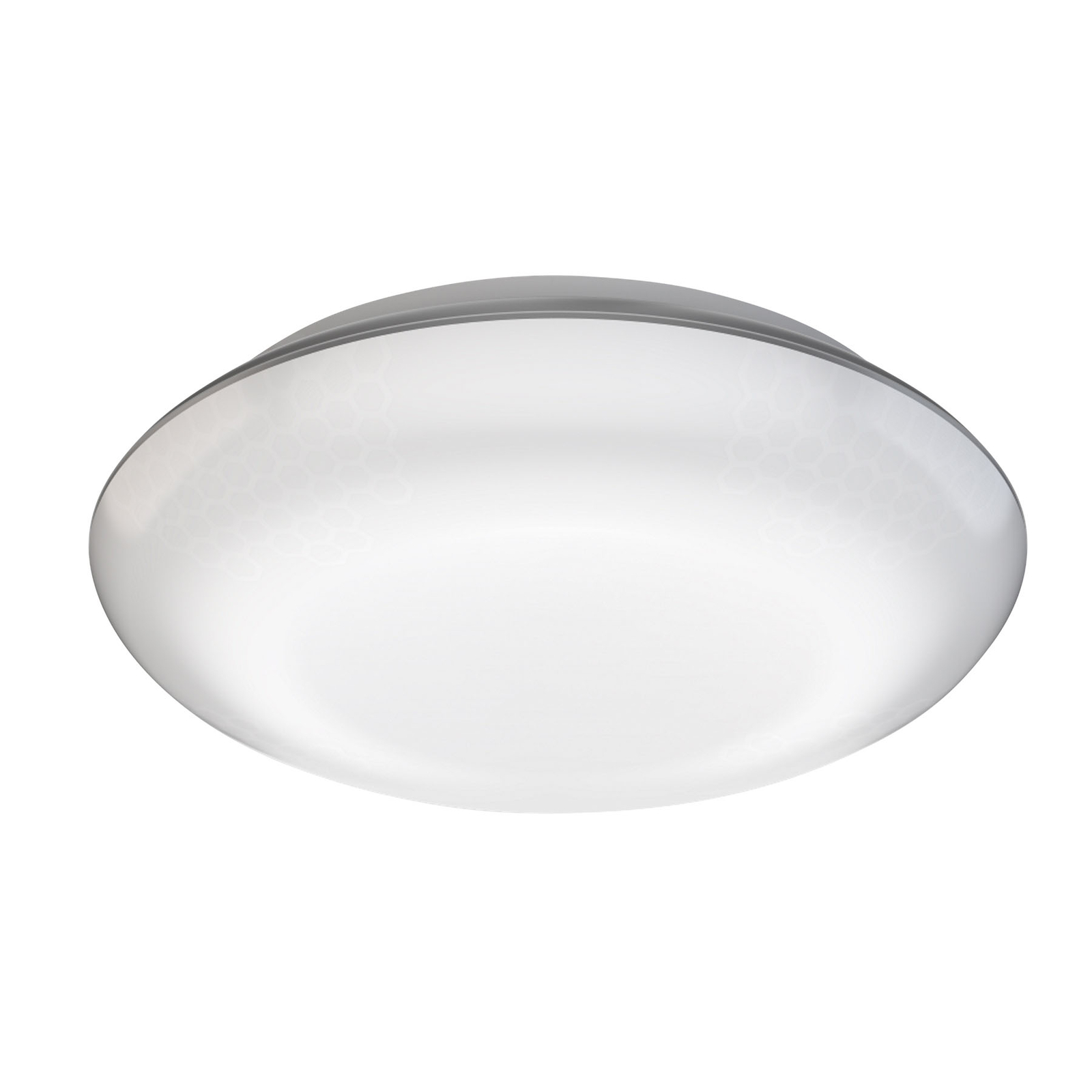 STEINEL Vario Quattro Pro S LED Außendeckenleuchte