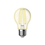 Bombilla Smart E27 (600 lm) Clear - Nordlux