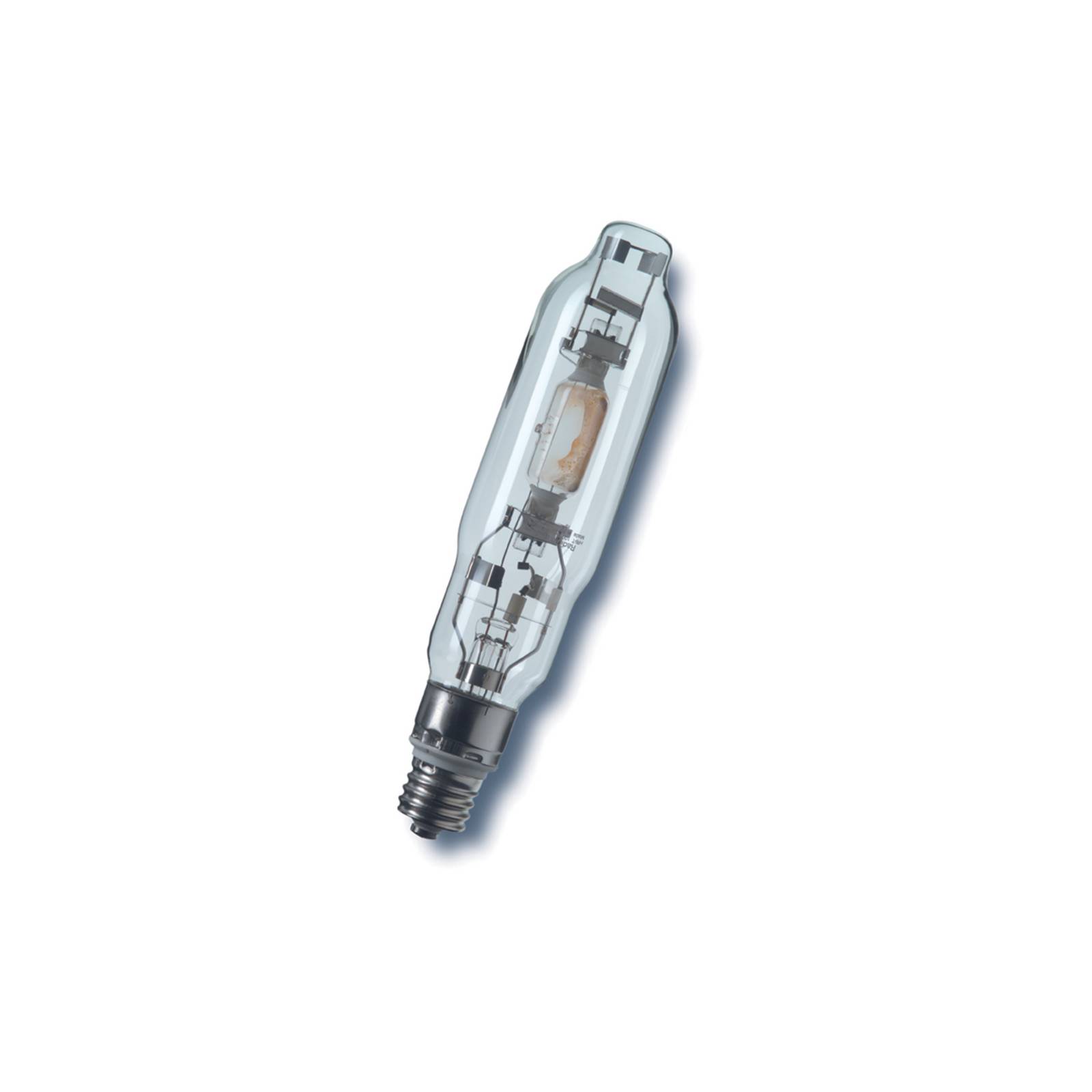 RADIUM Żarówka metalohalogenkowa E40 1000W HRI-T NSC przezroczysta