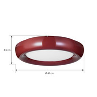product size