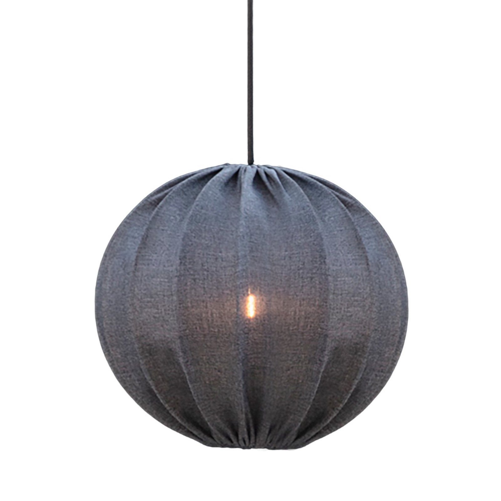 PR Home Abat-jour Alva Lampe à suspendre d'extérie